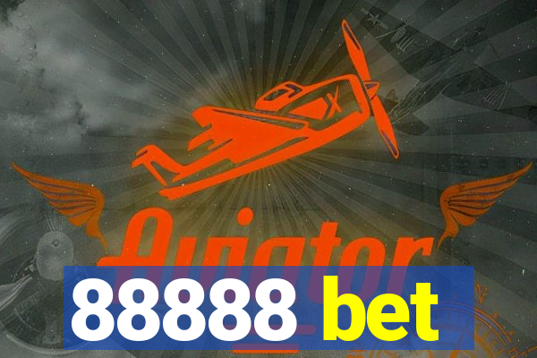 88888 bet